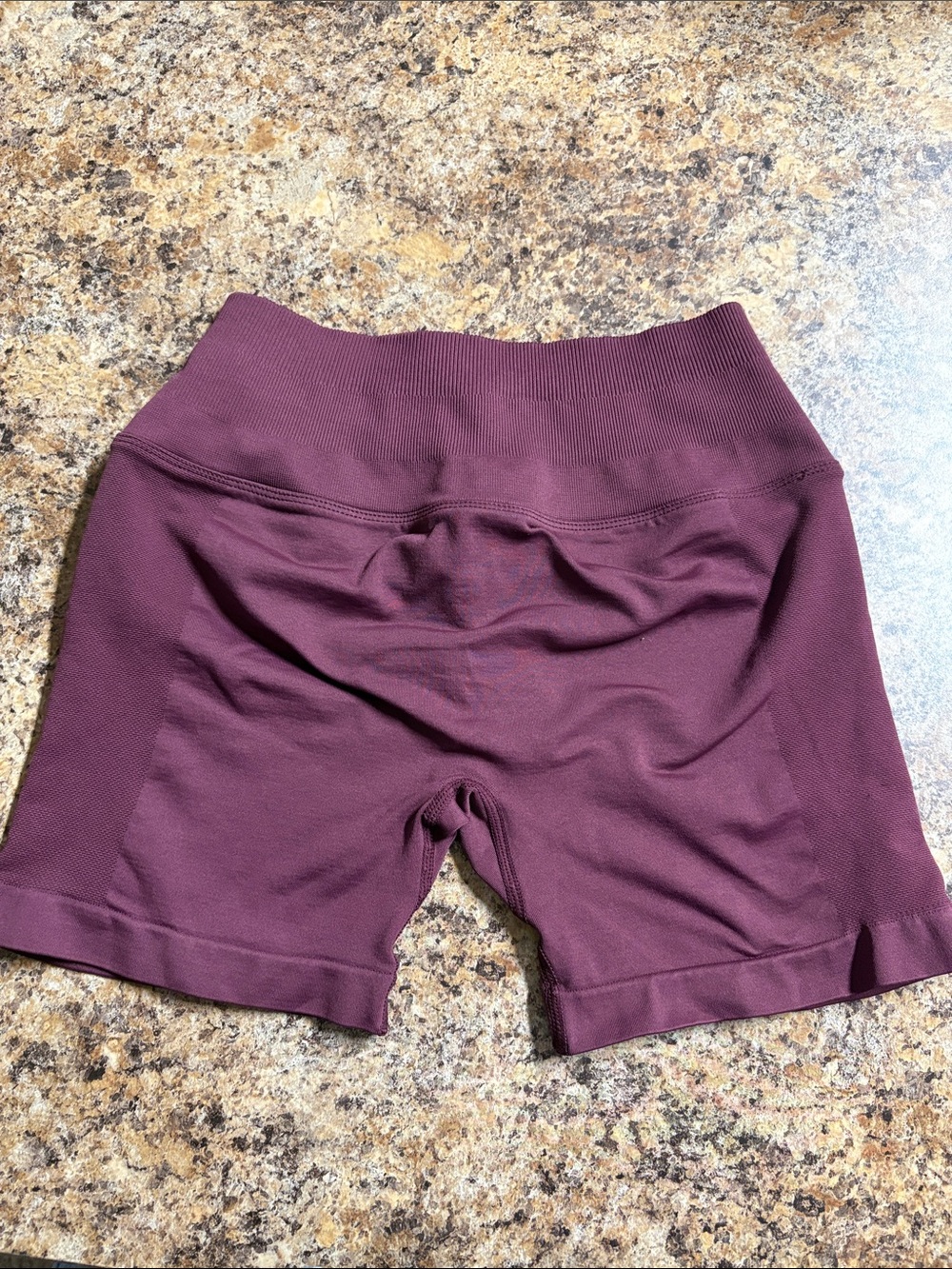 Bike Shorts
